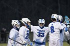 MLax vs Emmanuel  Men’s Lacrosse vs Emmanuel College. - Photo by Keith Nordstrom : MLax, lacrosse